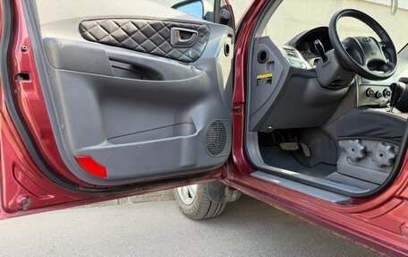 Hyundai Tucson III, 2004 год, 749 000 рублей, 9 фотография
