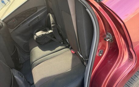 Hyundai Tucson III, 2004 год, 749 000 рублей, 10 фотография