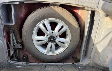 Hyundai Tucson III, 2004 год, 749 000 рублей, 6 фотография