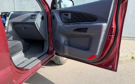 Hyundai Tucson III, 2004 год, 749 000 рублей, 16 фотография
