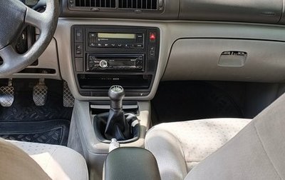 Volkswagen Passat B5+ рестайлинг, 1998 год, 125 000 рублей, 1 фотография