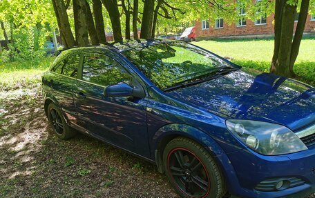 Opel Astra H, 2008 год, 670 000 рублей, 2 фотография