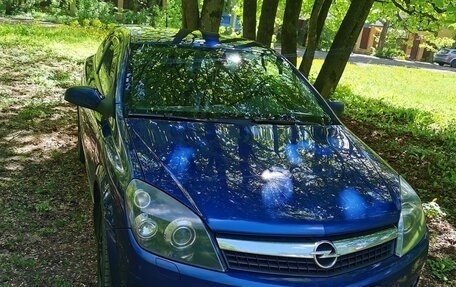Opel Astra H, 2008 год, 670 000 рублей, 3 фотография
