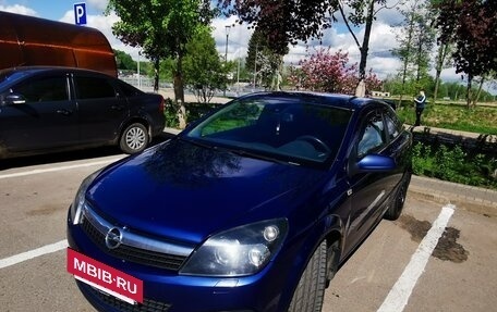 Opel Astra H, 2008 год, 670 000 рублей, 4 фотография