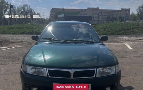 Mitsubishi Lancer VII, 1998 год, 215 000 рублей, 1 фотография