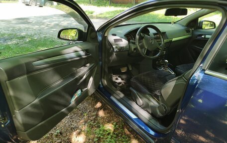 Opel Astra H, 2008 год, 670 000 рублей, 11 фотография