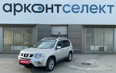 Nissan X-Trail, 2011 год, 1 500 000 рублей, 1 фотография