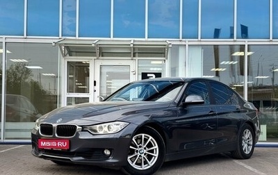 BMW 3 серия, 2014 год, 1 500 000 рублей, 1 фотография