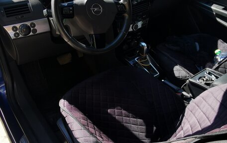 Opel Astra H, 2008 год, 670 000 рублей, 13 фотография