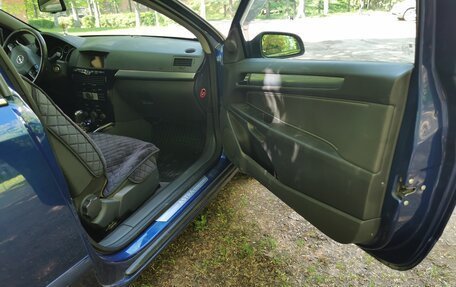 Opel Astra H, 2008 год, 670 000 рублей, 15 фотография