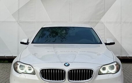 BMW 5 серия, 2016 год, 2 650 000 рублей, 1 фотография