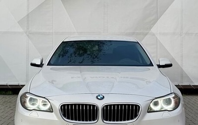 BMW 5 серия, 2016 год, 2 650 000 рублей, 1 фотография
