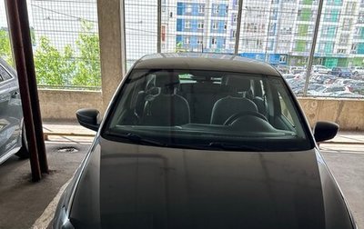 Volkswagen Polo VI (EU Market), 2012 год, 550 000 рублей, 1 фотография