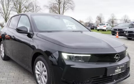 Opel Astra, 2025 год, 2 998 712 рублей, 1 фотография