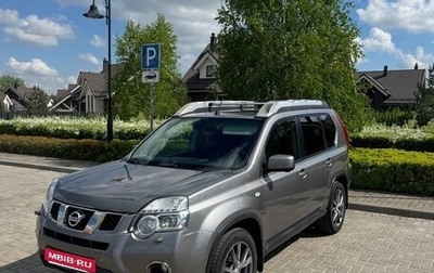 Nissan X-Trail, 2013 год, 1 250 000 рублей, 1 фотография