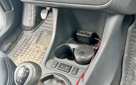 Skoda Fabia II, 2011 год, 620 000 рублей, 15 фотография