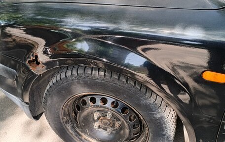 Volkswagen Passat B5+ рестайлинг, 1998 год, 125 000 рублей, 2 фотография