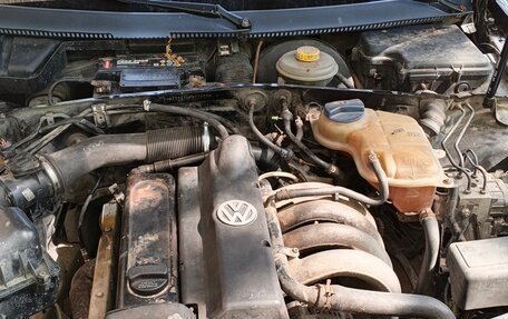 Volkswagen Passat B5+ рестайлинг, 1998 год, 125 000 рублей, 3 фотография