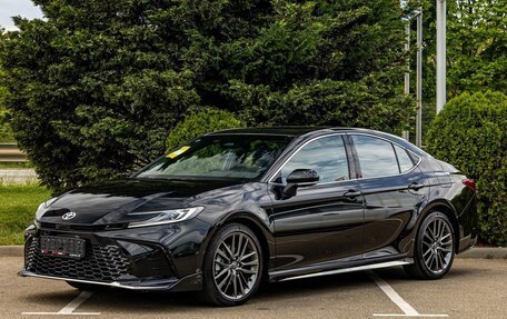 Toyota Camry, 2026 год, 4 295 000 рублей, 1 фотография