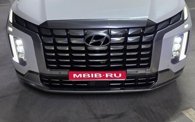 Hyundai Palisade I, 2022 год, 6 200 000 рублей, 1 фотография