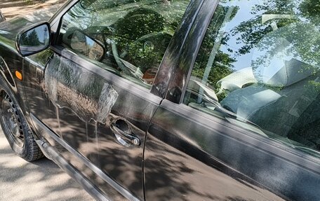 Volkswagen Passat B5+ рестайлинг, 1998 год, 125 000 рублей, 6 фотография