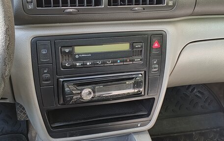 Volkswagen Passat B5+ рестайлинг, 1998 год, 125 000 рублей, 5 фотография