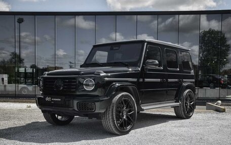 Mercedes-Benz G-Класс W463 рестайлинг _iii, 2026 год, 22 300 000 рублей, 1 фотография