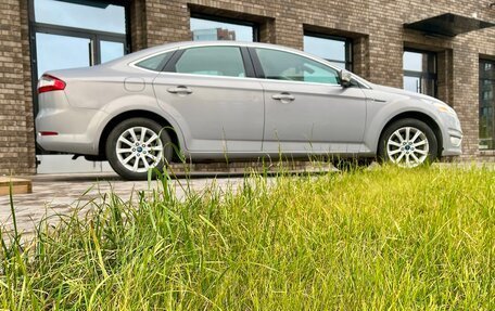 Ford Mondeo IV, 2011 год, 719 000 рублей, 1 фотография