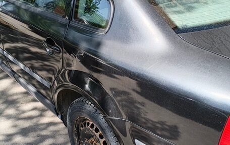 Volkswagen Passat B5+ рестайлинг, 1998 год, 125 000 рублей, 9 фотография