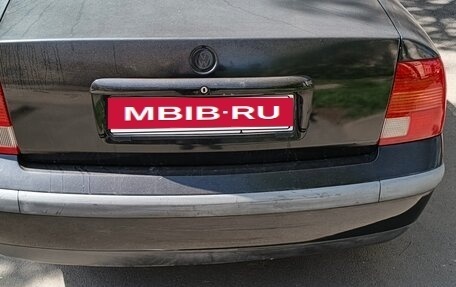 Volkswagen Passat B5+ рестайлинг, 1998 год, 125 000 рублей, 10 фотография