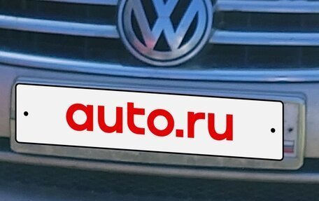 Volkswagen Touareg III, 2005 год, 270 000 рублей, 11 фотография