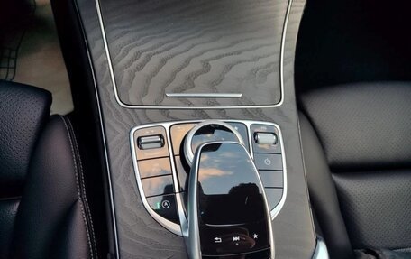Mercedes-Benz C-Класс, 2017 год, 2 050 000 рублей, 15 фотография