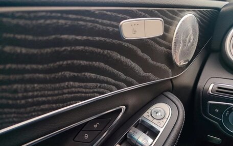 Mercedes-Benz C-Класс, 2017 год, 2 050 000 рублей, 17 фотография