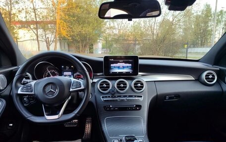 Mercedes-Benz C-Класс, 2017 год, 2 050 000 рублей, 26 фотография