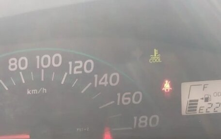 Toyota Vitz, 2005 год, 460 000 рублей, 8 фотография