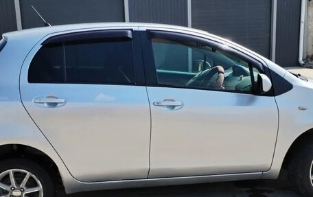Toyota Vitz, 2005 год, 460 000 рублей, 4 фотография