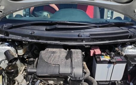 Toyota Vitz, 2005 год, 460 000 рублей, 9 фотография