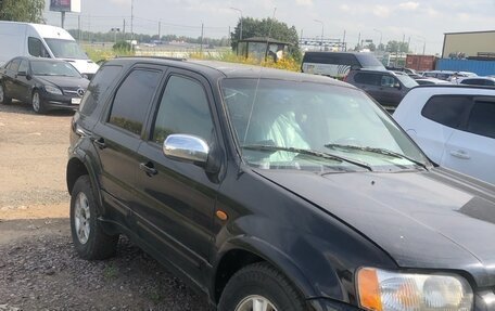 Ford Maverick, 2001 год, 170 000 рублей, 1 фотография