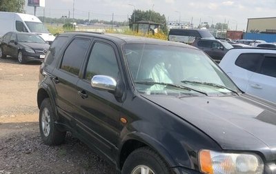 Ford Maverick, 2001 год, 170 000 рублей, 1 фотография