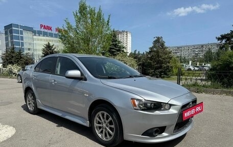 Mitsubishi Lancer IX, 2012 год, 965 000 рублей, 1 фотография