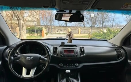 KIA Sportage III, 2013 год, 1 165 000 рублей, 14 фотография