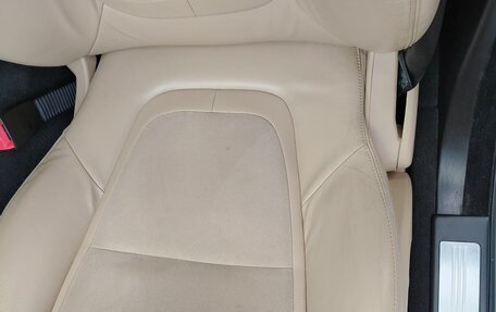 Jaguar XF I рестайлинг, 2012 год, 2 100 000 рублей, 21 фотография
