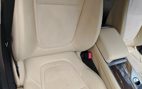 Jaguar XF I рестайлинг, 2012 год, 2 100 000 рублей, 24 фотография