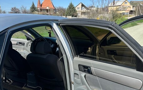Chevrolet Lacetti, 2008 год, 321 000 рублей, 7 фотография
