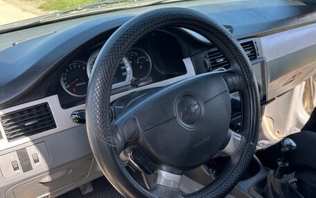 Chevrolet Lacetti, 2008 год, 321 000 рублей, 9 фотография
