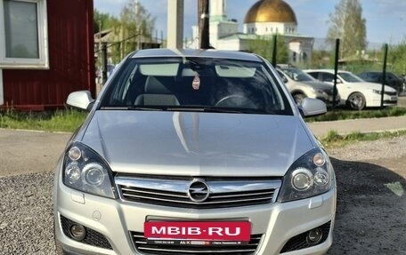 Opel Astra H, 2010 год, 765 000 рублей, 8 фотография