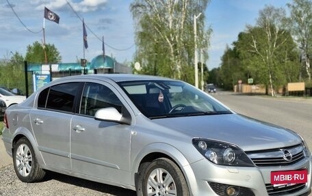 Opel Astra H, 2010 год, 765 000 рублей, 7 фотография
