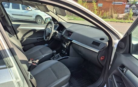 Opel Astra H, 2010 год, 765 000 рублей, 14 фотография