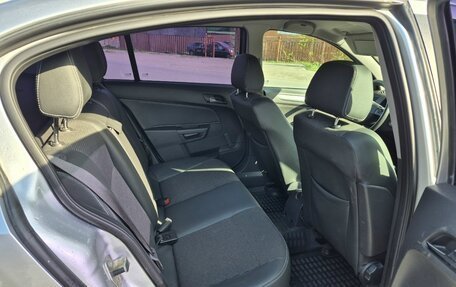 Opel Astra H, 2010 год, 765 000 рублей, 13 фотография