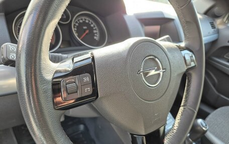 Opel Astra H, 2010 год, 765 000 рублей, 19 фотография